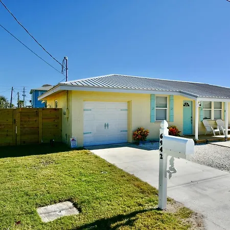 Pelican Landing St. Augustine Exterior photo