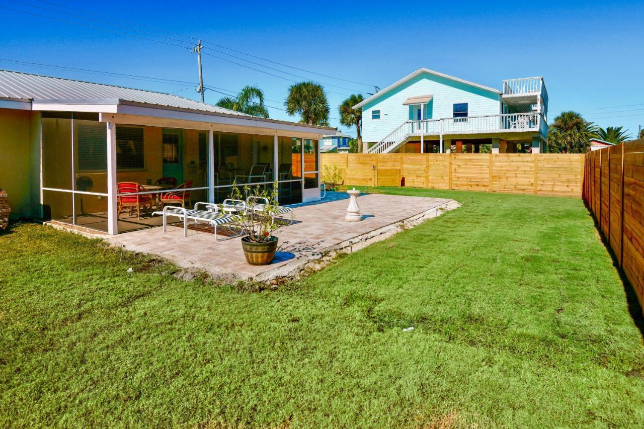 Holiday home Pelican Landing